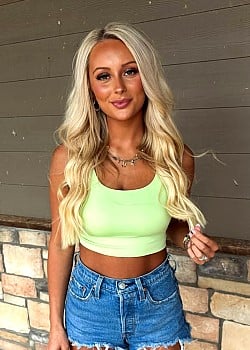 Heagen Hayden